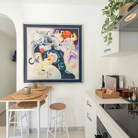 House Carola Appartement *