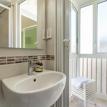 House Carola Apartment *